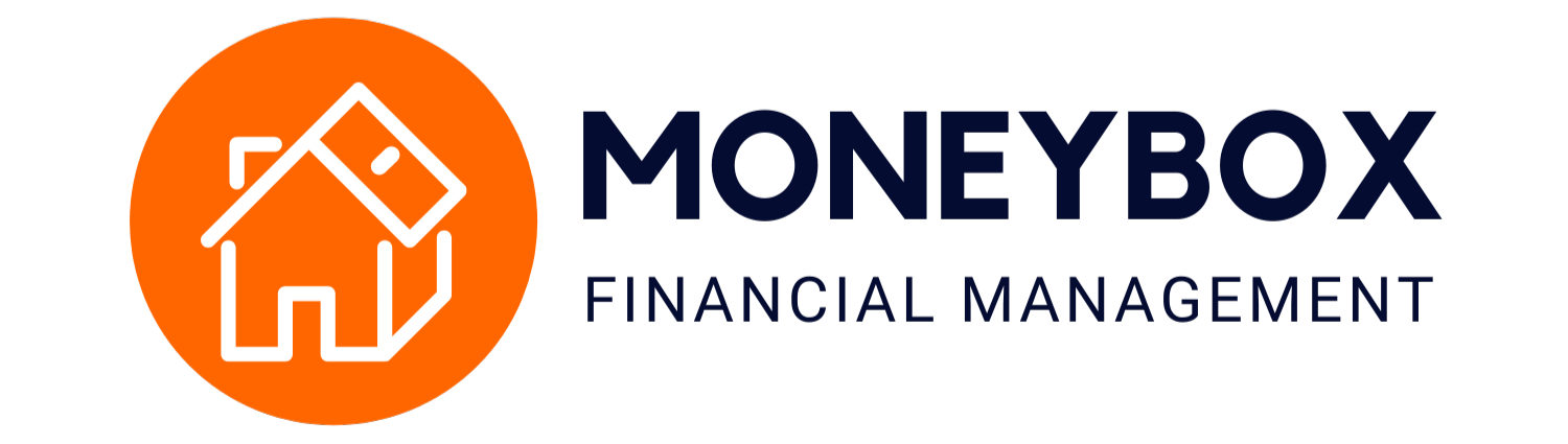 Moneybox Financial Logo